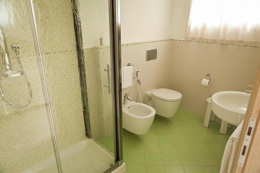 Ladino Room & Breakfast Ferrara Quarto foto