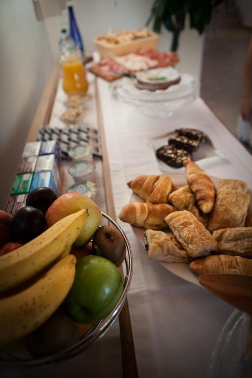Ladino Room & Breakfast Ferrara Exterior foto