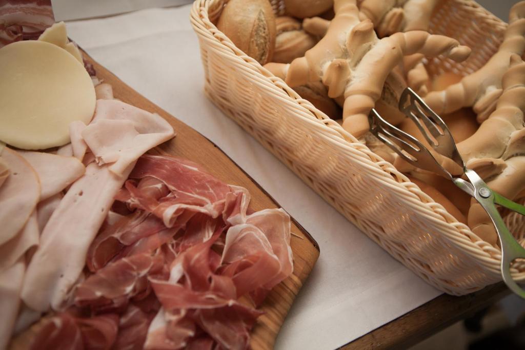 Ladino Room & Breakfast Ferrara Exterior foto