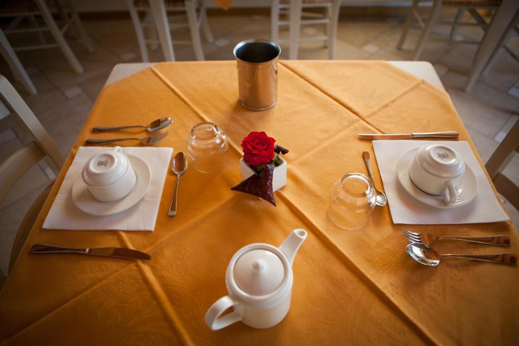 Ladino Room & Breakfast Ferrara Exterior foto