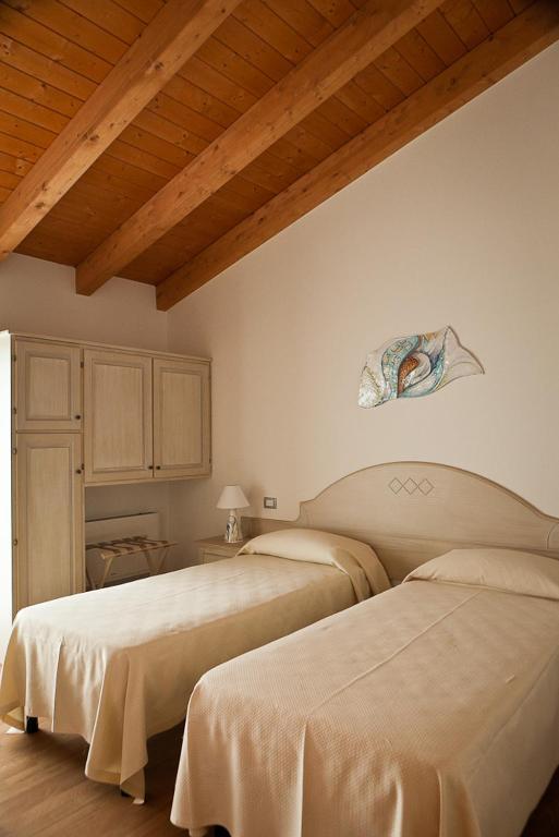 Ladino Room & Breakfast Ferrara Quarto foto