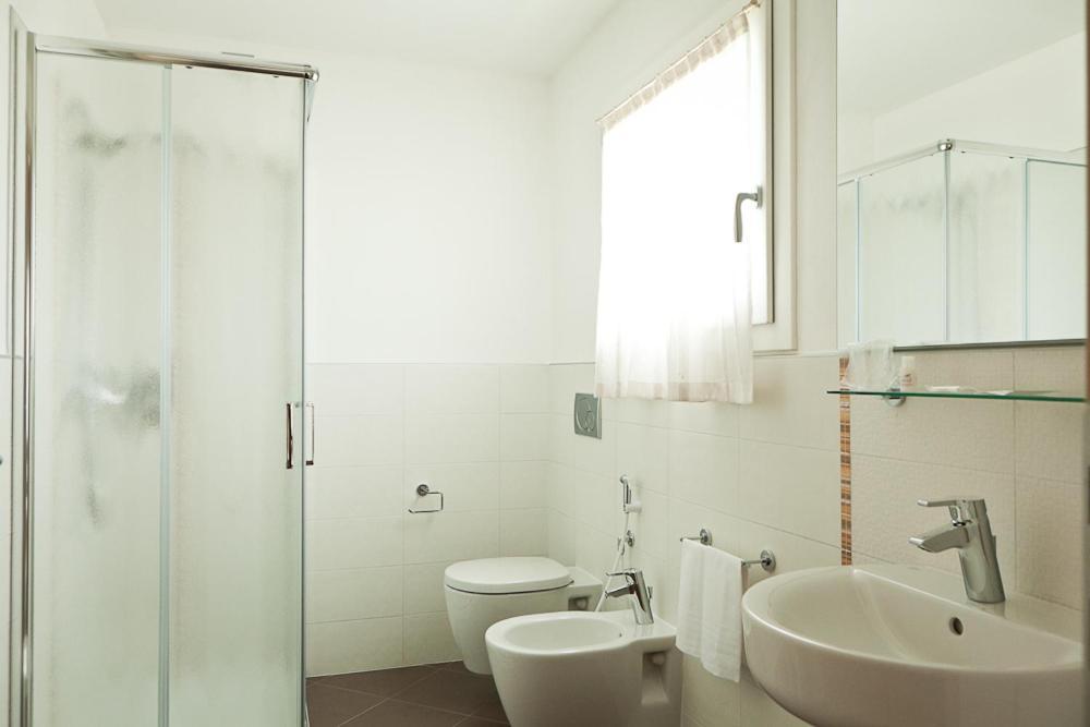 Ladino Room & Breakfast Ferrara Quarto foto