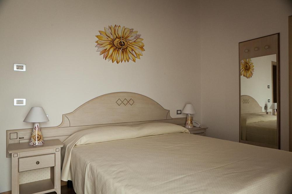 Ladino Room & Breakfast Ferrara Quarto foto