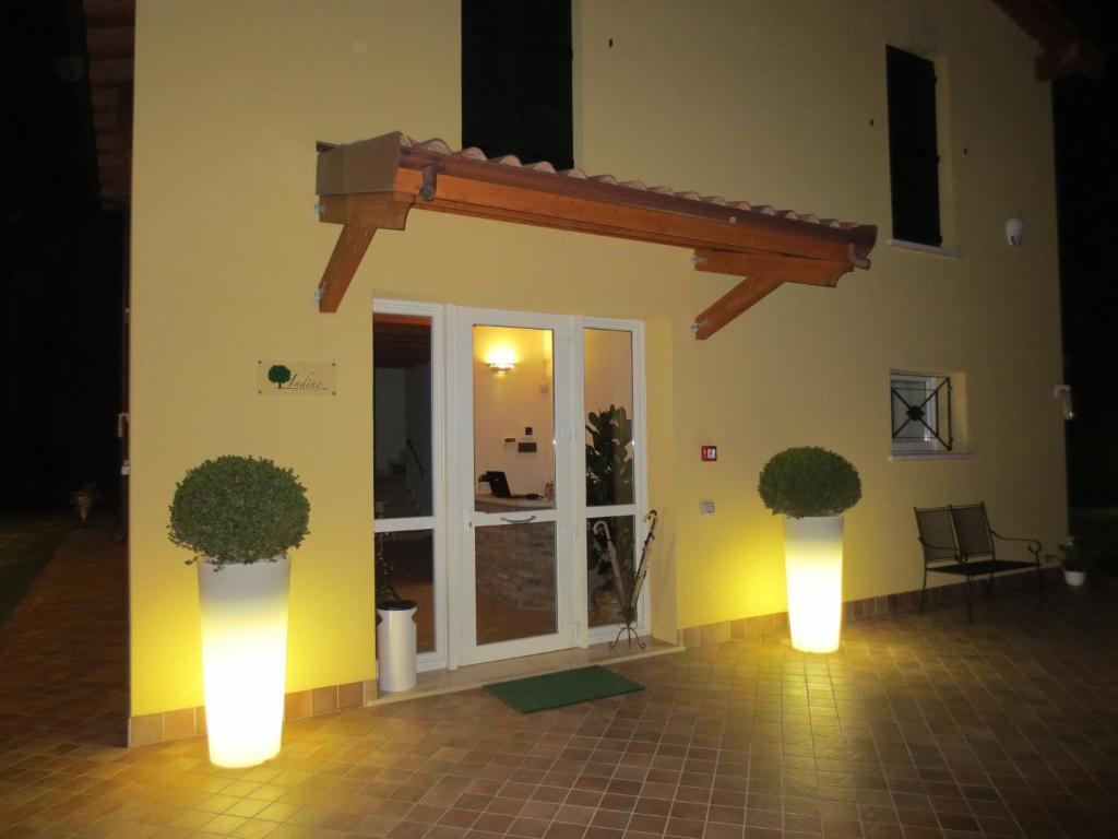 Ladino Room & Breakfast Ferrara Exterior foto