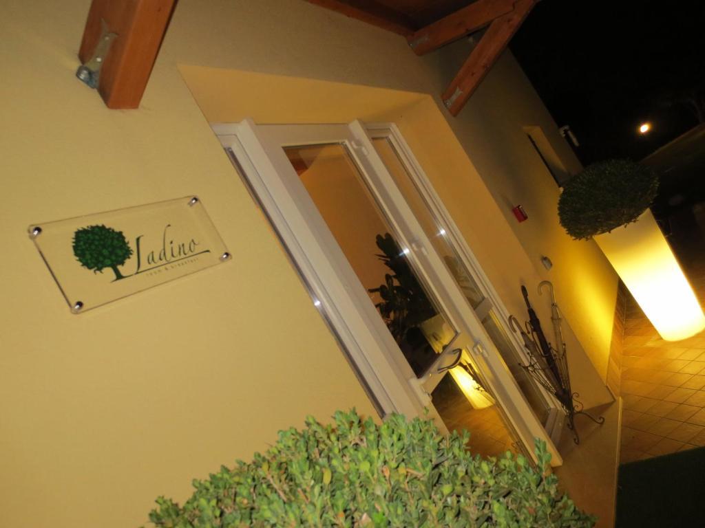 Ladino Room & Breakfast Ferrara Exterior foto