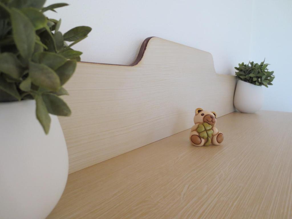 Ladino Room & Breakfast Ferrara Exterior foto