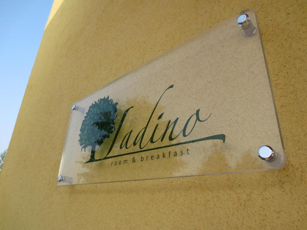 Ladino Room & Breakfast Ferrara Exterior foto