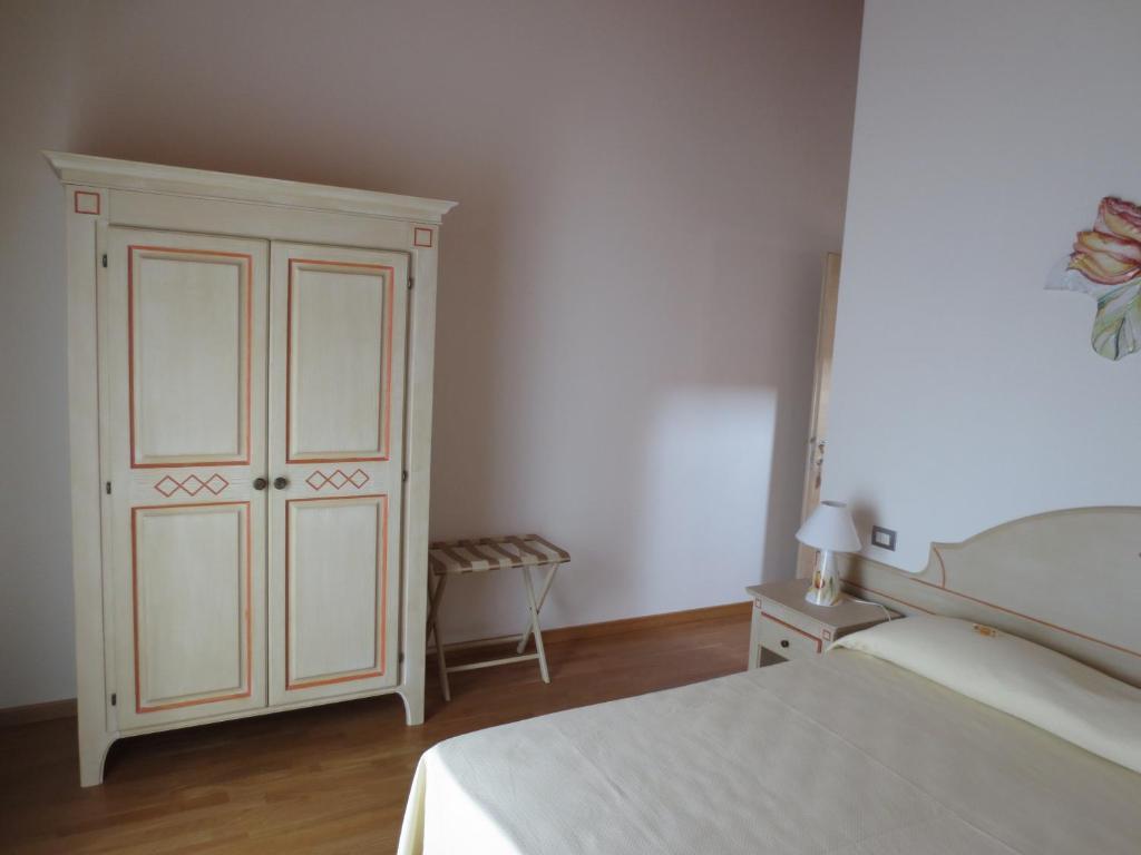 Ladino Room & Breakfast Ferrara Quarto foto