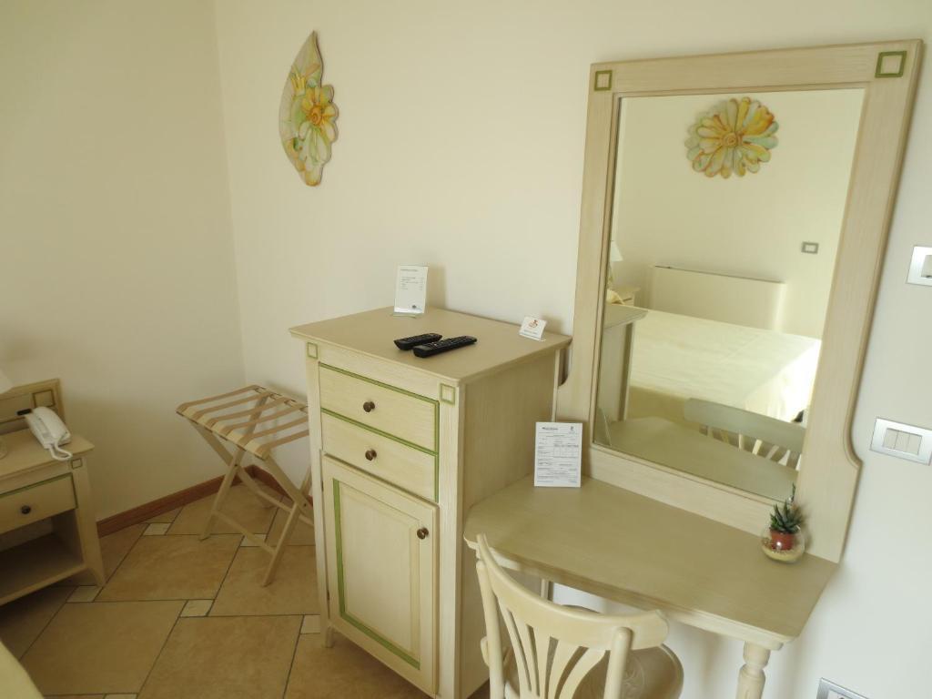 Ladino Room & Breakfast Ferrara Quarto foto