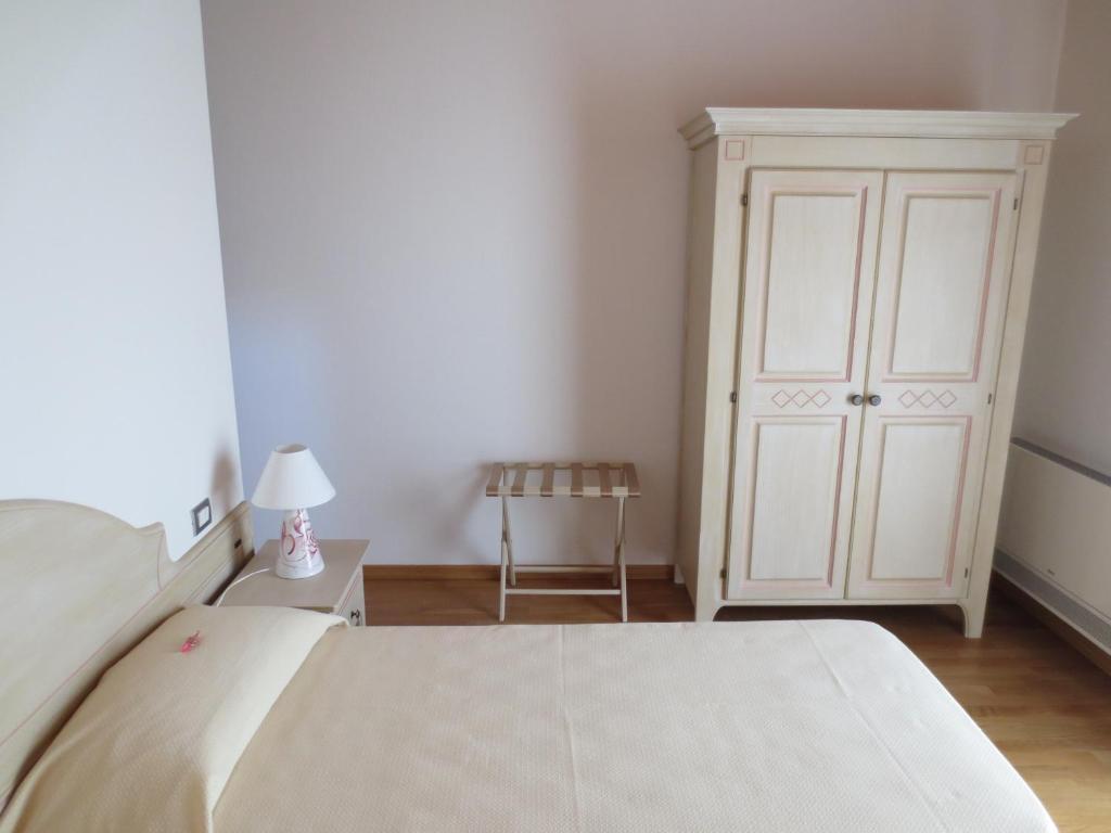 Ladino Room & Breakfast Ferrara Quarto foto